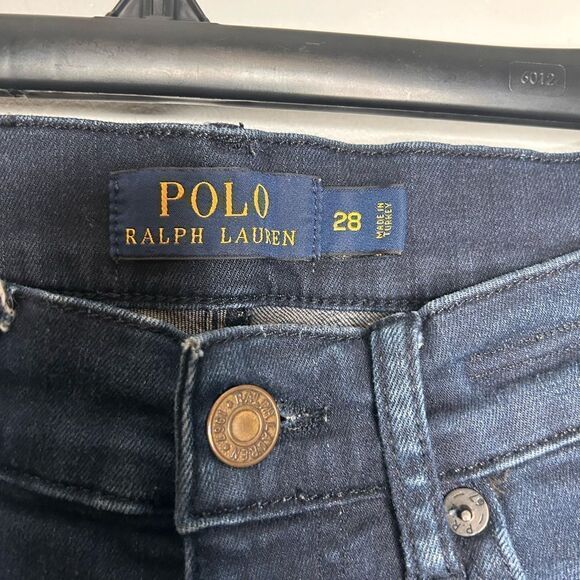 Polo Ralph Lauren Skinny Jeans - Picture 2 of 4